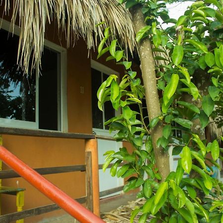 مازونتي Posada La Huerta المظهر الخارجي الصورة
